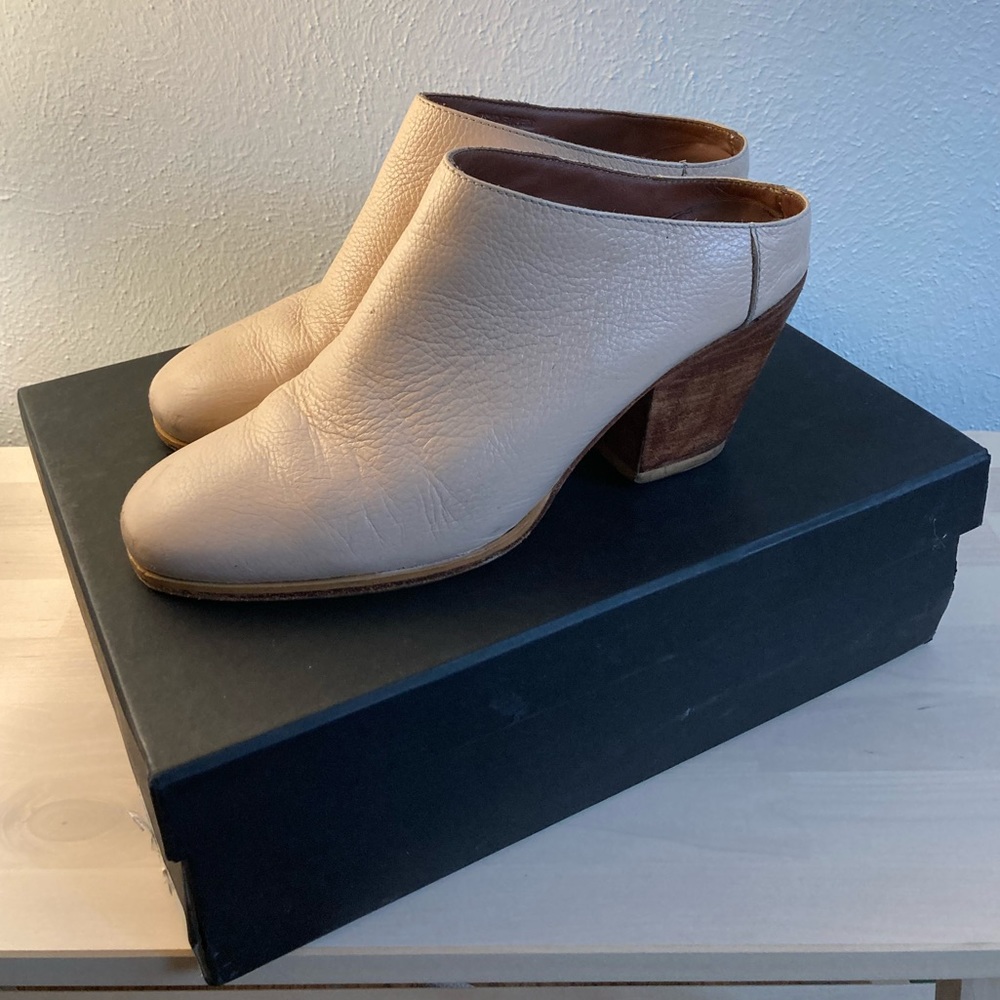 Rachel Comey Mars Mule
